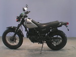     Yamaha TW225 2003  3